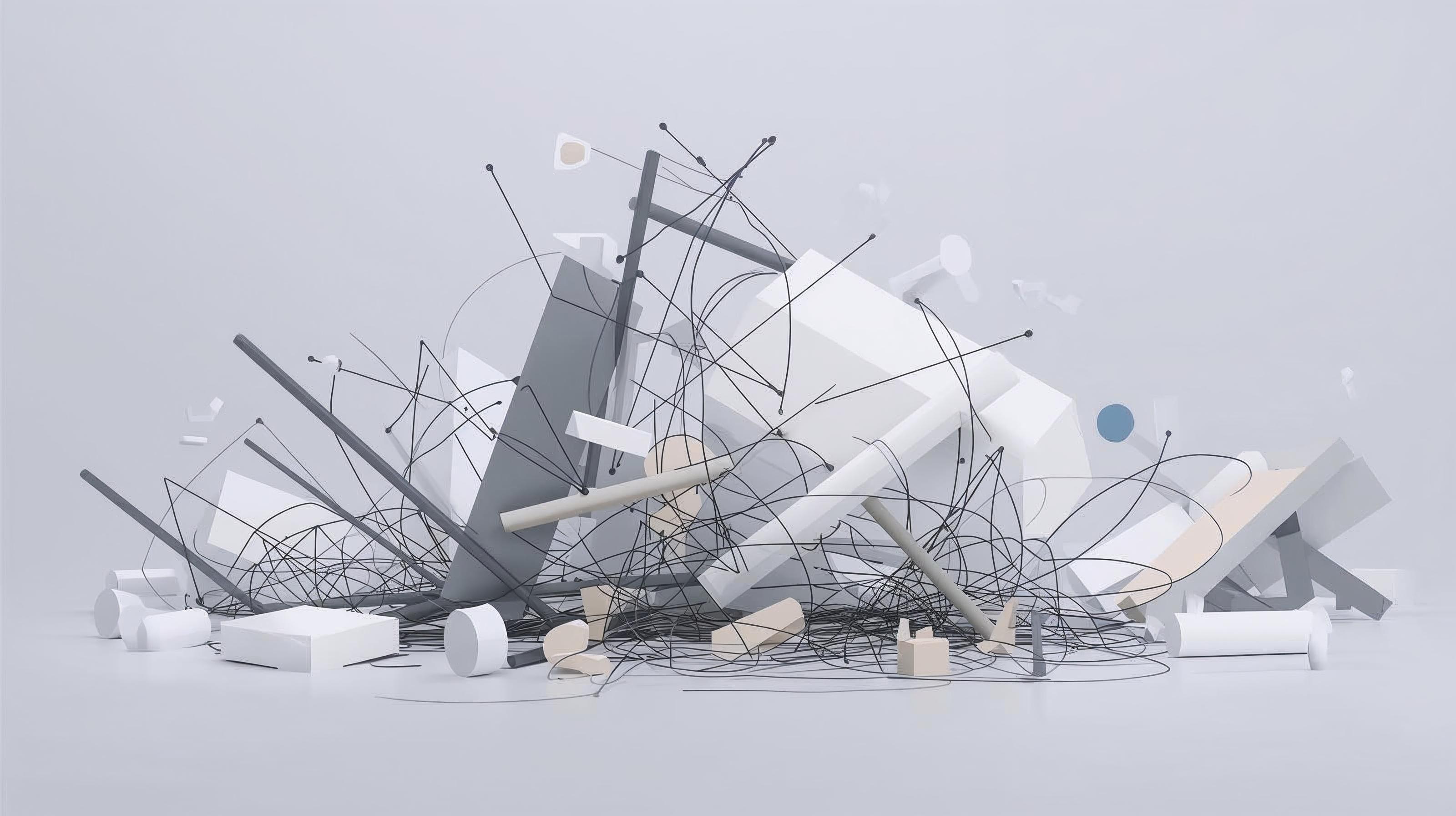 Task Overload Is Often a Structure Problem